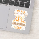 Search for cabin stickers Deer