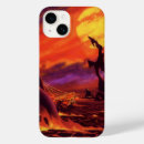 Search for volcano iphone cases Retro