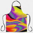 Search for 3d aprons Rainbow