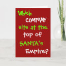 Search for accountant christmas joke Santa