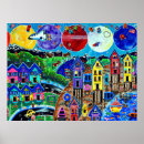 Search for colorful balloons posters Fun