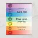 Search for chakra flyers Meditation