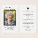 Search for frame photo funeral cards Memorial