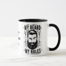 Search for black beard mugs Trendy