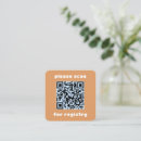 Search for couples square invitations Blue