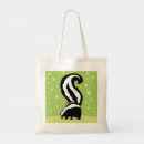 Search for skunk bags Black and white