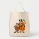 Search for barney rubble bags Fred flintstone