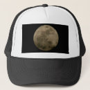 Search for full moon hats Black