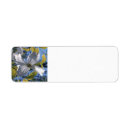 Search for dogwood return address labels White