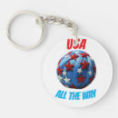 Search for old glory key rings Flag