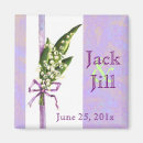 Search for lilly magnets Floral