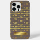Search for gold tribal iphone cases Arrows