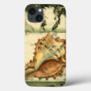 Search for shells ipad cases Conch seashell