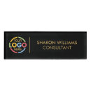 Search for gold name tags Promotional items