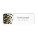 Search for 21st birthday return address labels For her