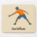 Search for flying disc mouse mats Throwing