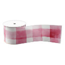 Search for pink plaid ribbon Pretty