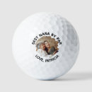 Search for mom day golf balls Grandmother