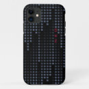 Search for matrix iphone cases Blue