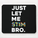 Search for autism awareness mouse mats Mental illness