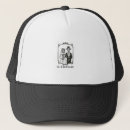 Search for skeleton hats Gothic