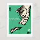 Search for expectations postcards Kitten