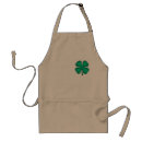 Search for lucky aprons Irish