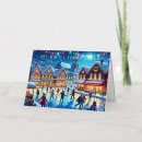 Search for ice rink cards Snow