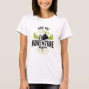 Search for camping tshirts Begins