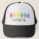 Search for automata hats Robots