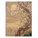 Search for traditional japanese notebooks Beautiful