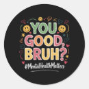 Search for self care stickers Be kind