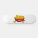 Search for potatoes skateboards Food