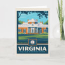 Search for virginia cards Classic