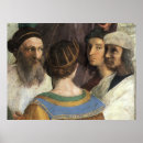 Search for school of athens posters Education