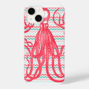 Search for vintage squid iphone cases Ocean