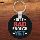 Search for yet key rings Election