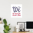 Search for 4th of july decor We the people