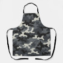 Search for urban aprons Camouflage