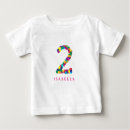 Search for second birthday tshirts Party