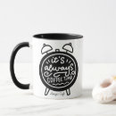 Search for blackandwhite mugs Typography