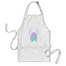 Search for monster aprons Children