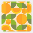 Search for pineapple print stickers Geometric
