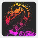 Search for black and pink skull stickers Spooky