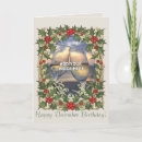 Search for border christmas cards Vintage