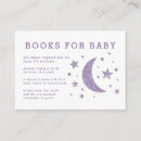 Search for baby shower book request Modern