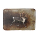 Search for reindeer bath mats Animals