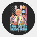 Search for funny easter bunny stickers Joe biden