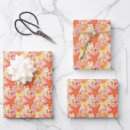 Search for coast wrapping paper Starfish