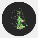 Search for instrumental music stickers Concert